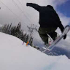 Meet your Posher, Catia